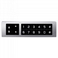 Digital Cabinet Lock 5