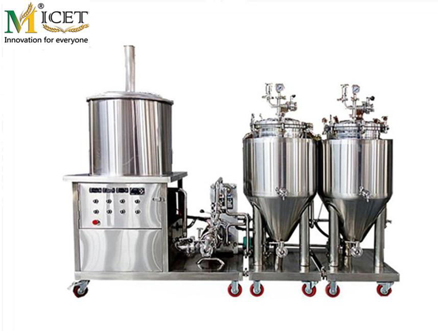 sales Service Provided home brew conical fermenters    2
