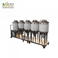 sales Service Provided home brew conical fermenters    4