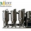 sales Service Provided home brew conical fermenters    5