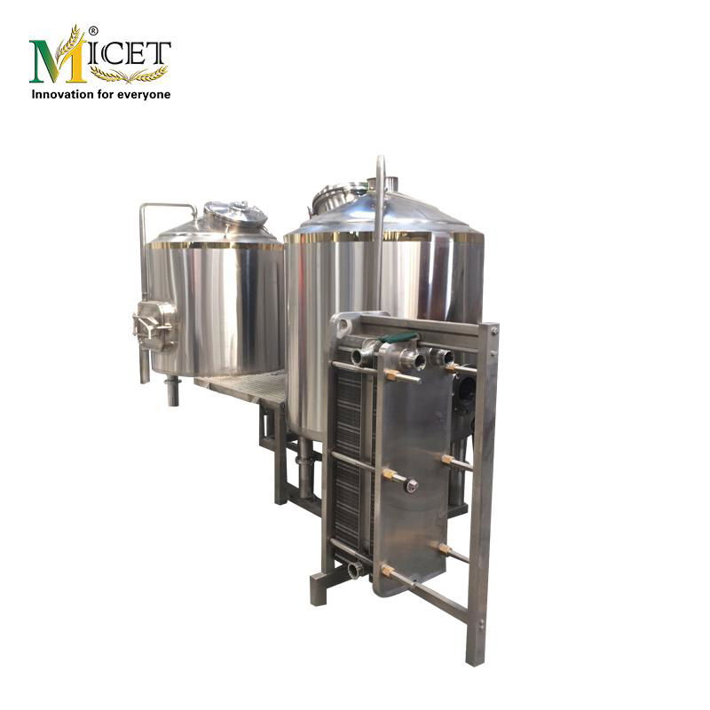 3.5BBL popular beer equipment for various beer used in hotel,bar,pub,