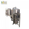 3.5BBL popular beer equipment for