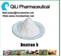 Dextran 5 Manufacturer CAS NO.9004-54-0