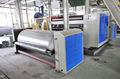 3 layer corrugated cardboard production line 1