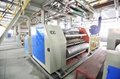 3 layer corrugated cardboard production line 2