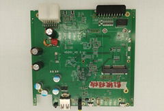 Professional printed circuit board