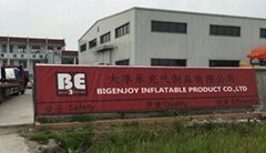 Bigenjoy Inflatable Product Co., Ltd