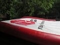 5007937-Factory Price Bmx Skiing FMX Inflatable Stunt Jump Big Airbag Landing 4