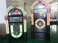 Jukebox Station With CD Player 2