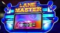 Unis Lane Master Coin Operated Bowling Games