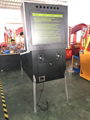 49inch Coin Operated Video Virtual Pinball With Classics Games 5