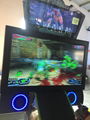 IPLAY 3D Swarm Simulator Arcade Shooting Game Machine 3