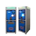  Ticket House ticket eater machine for game center ticket counter machine