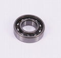 6003-2RS Double Seals Miniature Ball