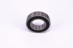 6005-2RS Double Seals Miniature Ball Bearing 25x47x12mm