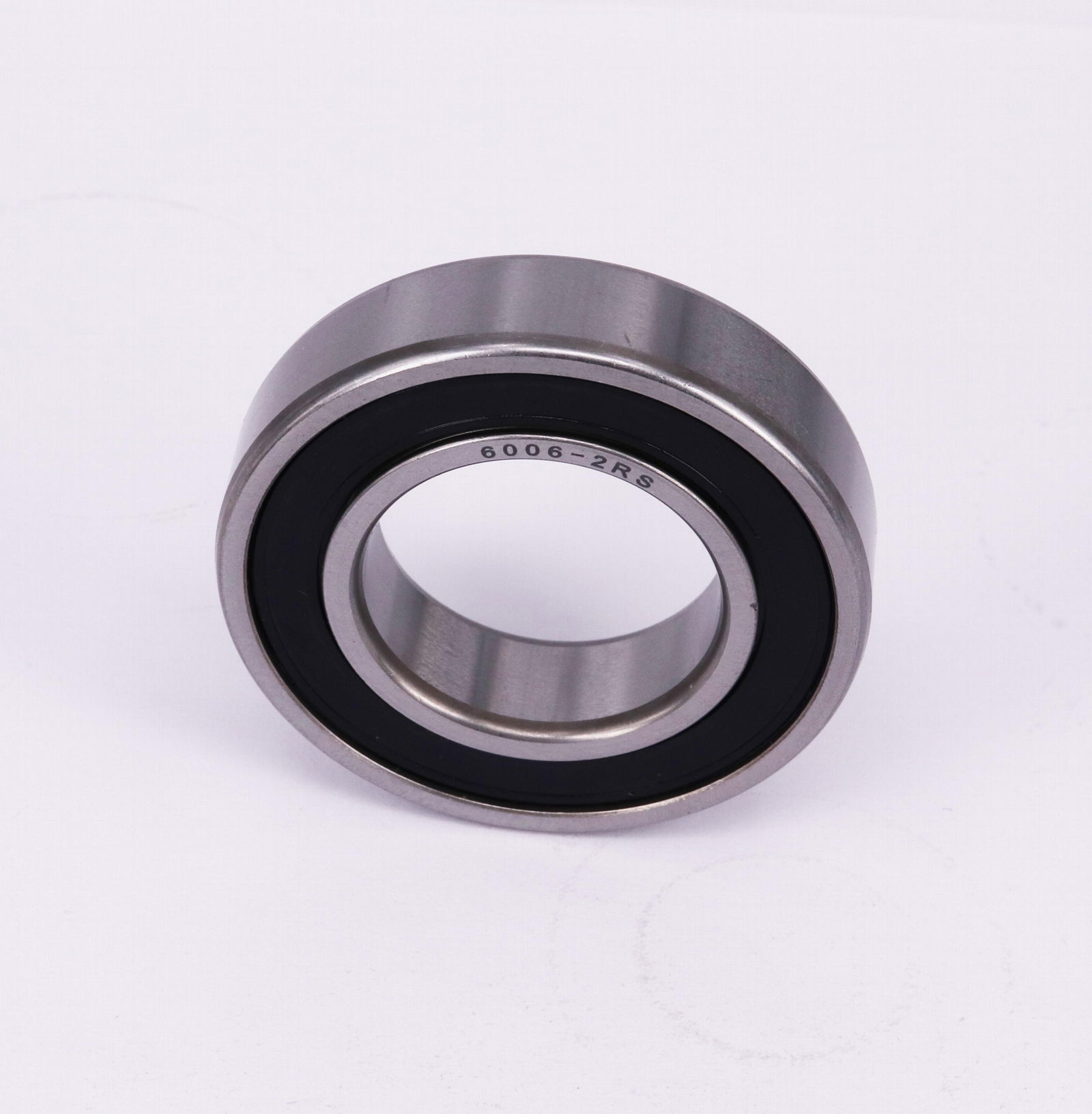 6006-2RS Deep Groove Ball Bearing 1