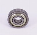 6200ZZ Shield Miniature Ball Bearing