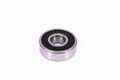 6201-2RS Double Seals Miniature Ball Bearing 12x32x10mm 1