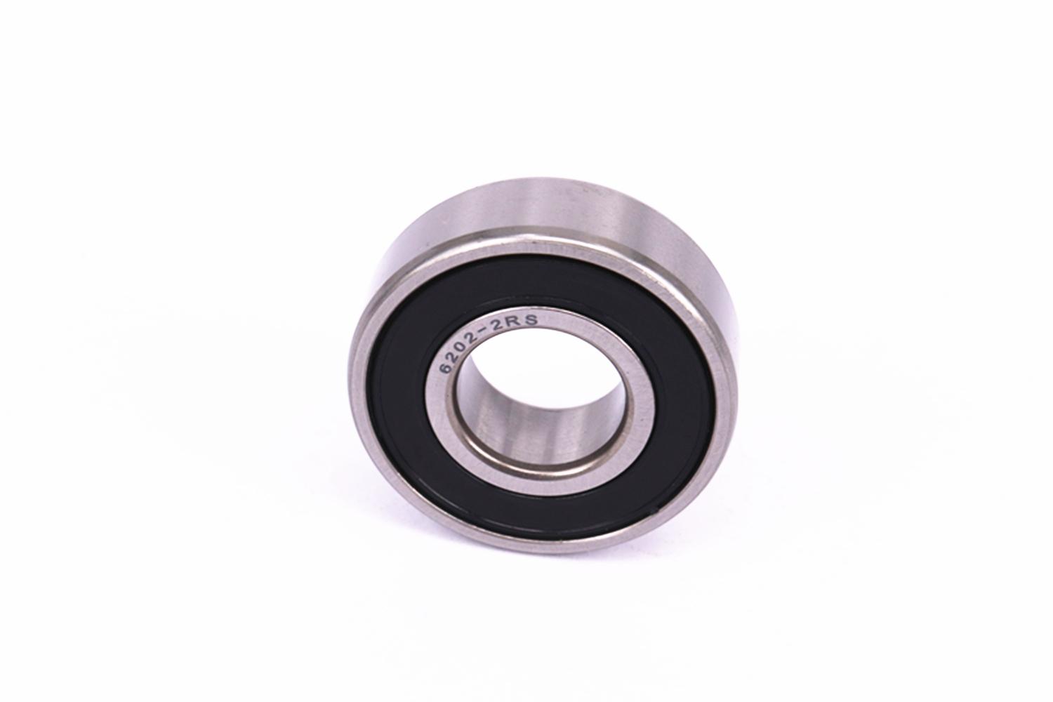 62022RS Double Seals Miniature Ball Bearing 15x35x11mm (China