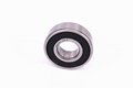 6202-2RS Double Seals Miniature Ball Bearing 15x35x11mm