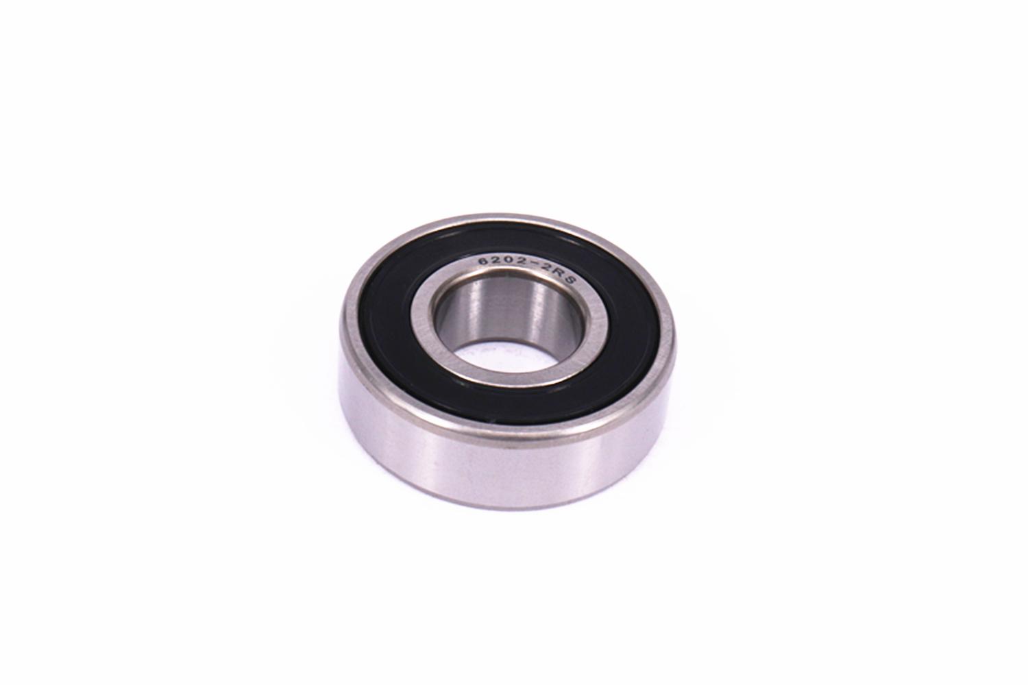 62022RS Double Seals Miniature Ball Bearing 15x35x11mm (China