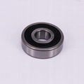 6303-2RS Double Seals Miniature Ball Bearing 17x47x14mm 1