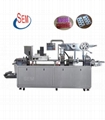 DPP-80 Blister Packing Machine 1