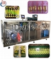 mono dose olive oil packing machine 1