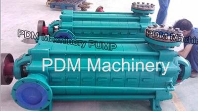 high pressure multistage water pump 2