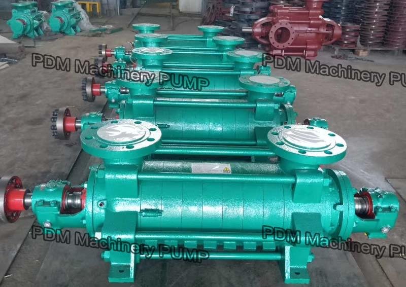 high pressure multistage water pump 3
