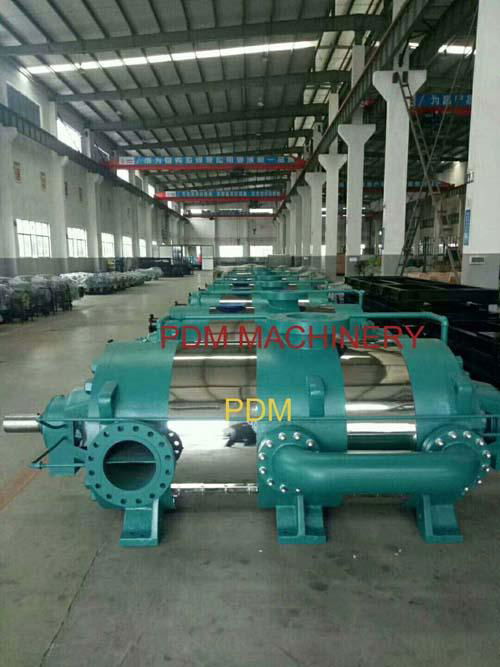 high pressure multistage boiler feed water pump 2