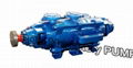 Self Balance Boiler Multistage Water Pump 1