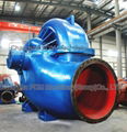 split case centrifugal pump 1