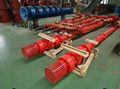 long shaft deep well pump 2