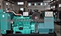 Cummis CAT MTU VOLVO PERKINS Diesel Generator 2
