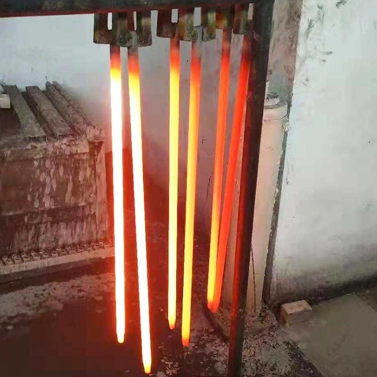 Manufacturers supply Silicon carbide rod Sicheating element MoSi2 heater element 2