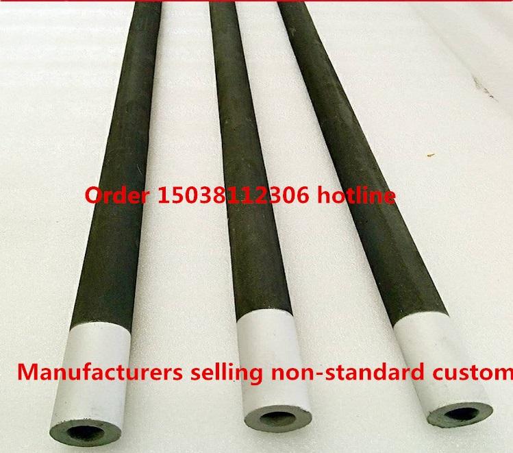 Manufacturers supply Silicon carbide rod Sicheating element MoSi2 heater element 3