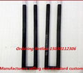 Manufacturers selling U Silicon carbide rod Sic heating element MoSi2  1