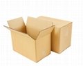 Caron box Packing cartons 1