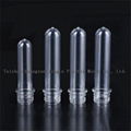 Bottle preform  PET bottle preform Water