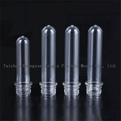 Bottle preform  PET bottle preform Water bottle 