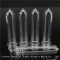 Bottle preform  PET bottle preform Water bottle  2