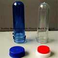 PET 28mm bottle preform 2