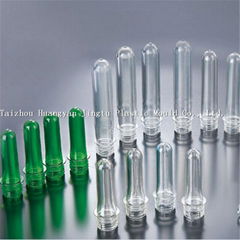 PET bottle preform  PLA bottle preform