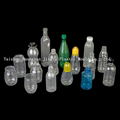 Plastic PET bottle preform of mineral water  2