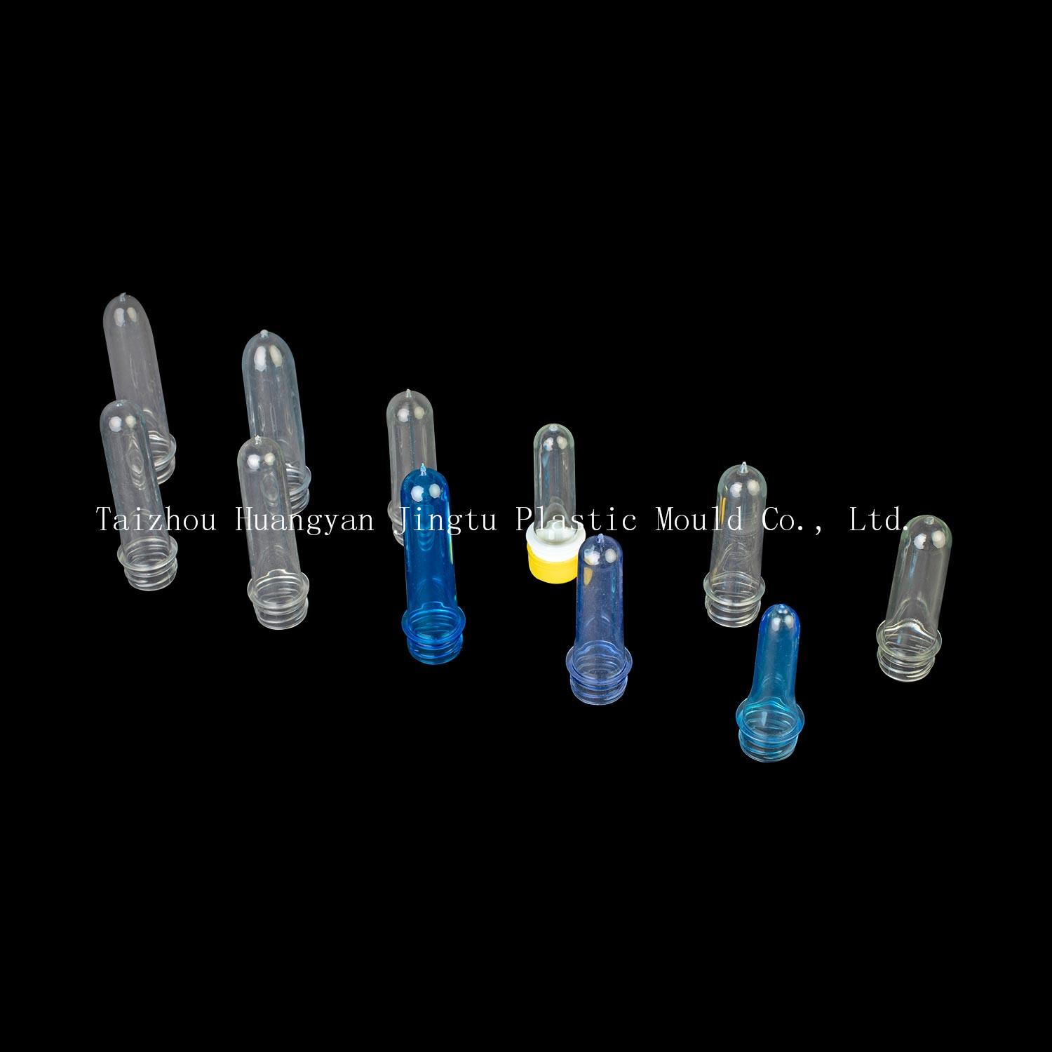 28mm high-mouthed plastic bottle preform 4