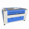 Co2 1390，1290，1490 Laser Engraving Machine Aleck Cutting Laser Cutting Machine 1