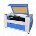 Co2 1390，1290，1490 Laser Engraving Machine Aleck Cutting Laser Cutting Machine 2