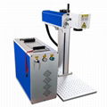 Laser Fiber Marker 20W 30W 50W Laser