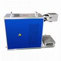 Laser Fiber Marker 20W 30W 50W Laser